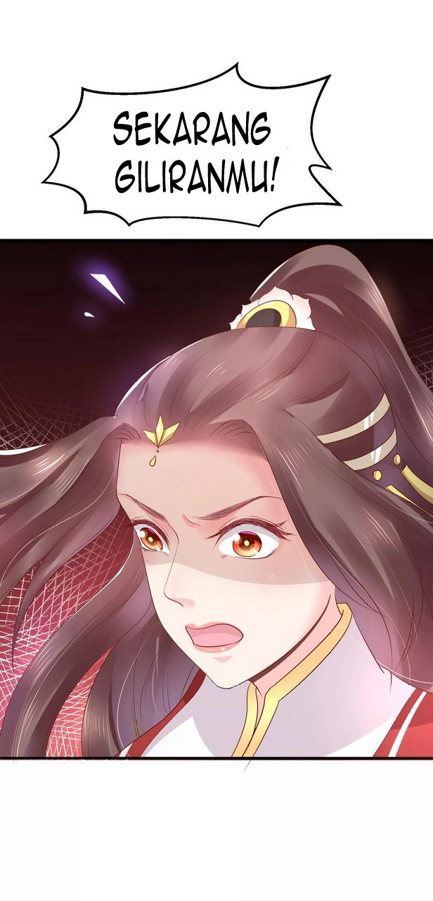 Dragon Princess Chapter 20 Bahasa Indonesia